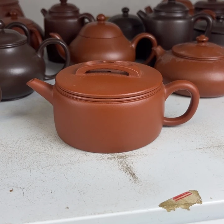 茶壶紫砂紫砂茶壶