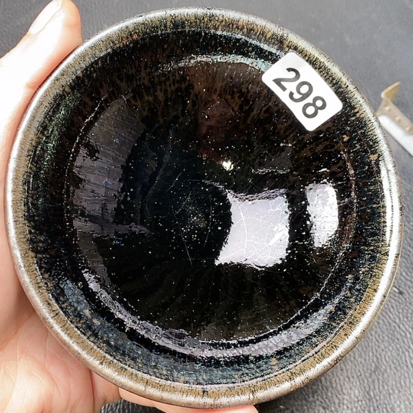 【闪购商品】茶盏我的盏太好看了吧