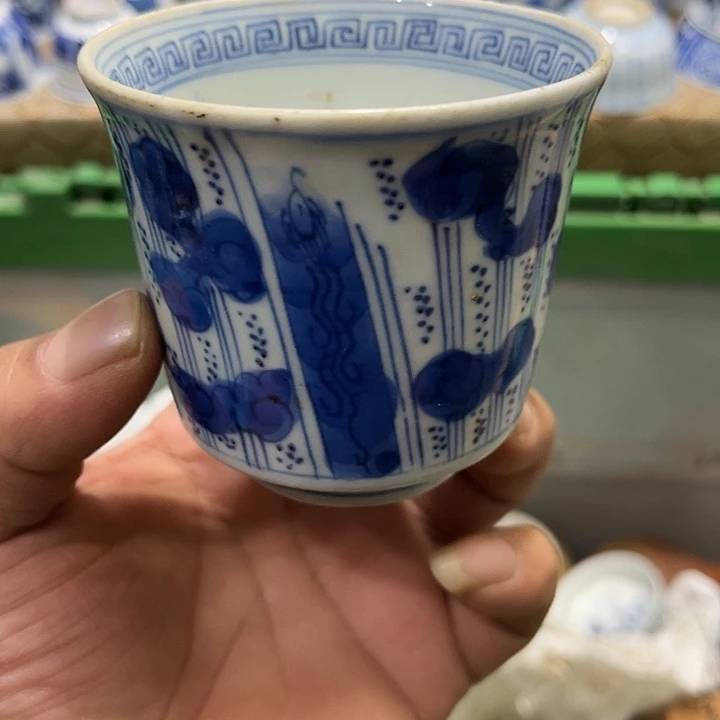 陶瓷茶玩榜第二十名