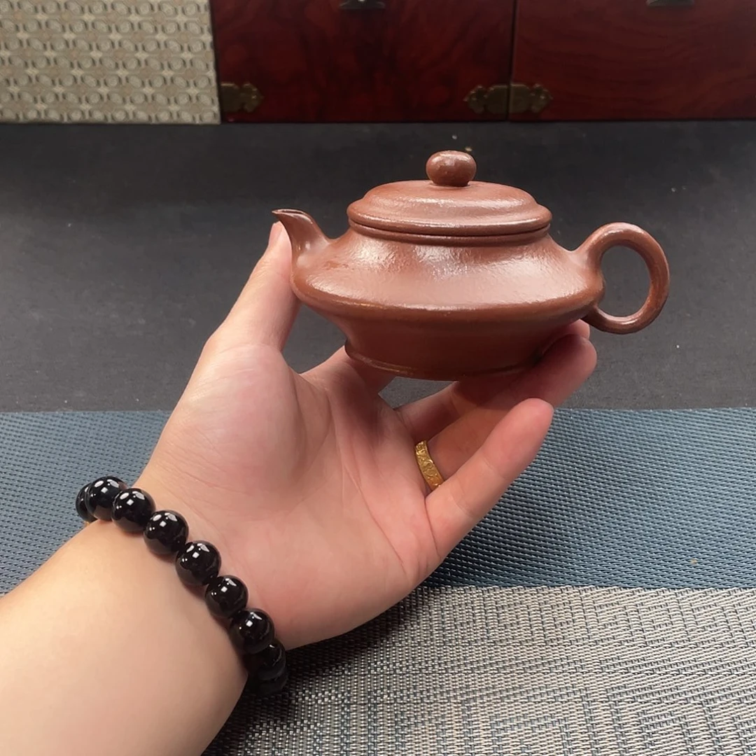 茶杯紫砂紫砂壶25