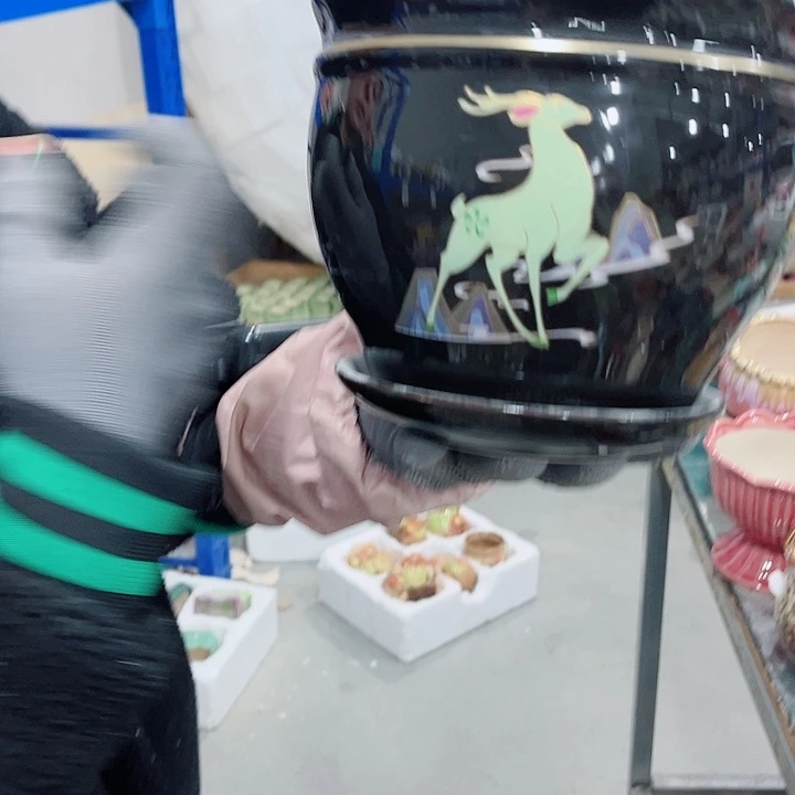 陶瓷正品数量有限