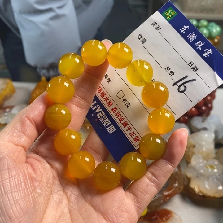 玛瑙/玉髓吊坠(不含链)未镶嵌