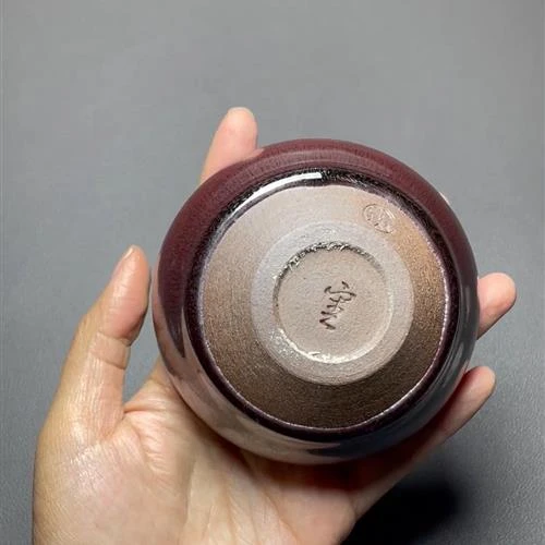 【闪购商品】茶盏-626............