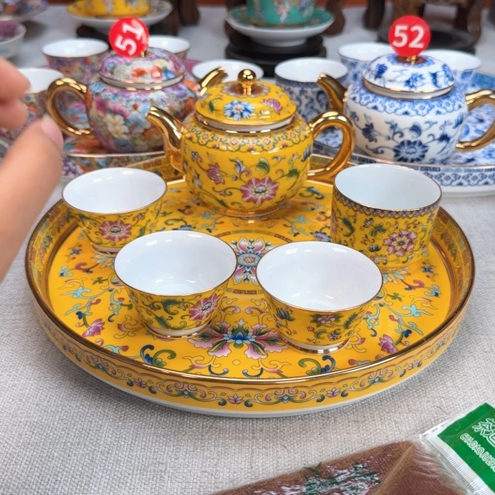 景德镇陶瓷景德镇瓷器