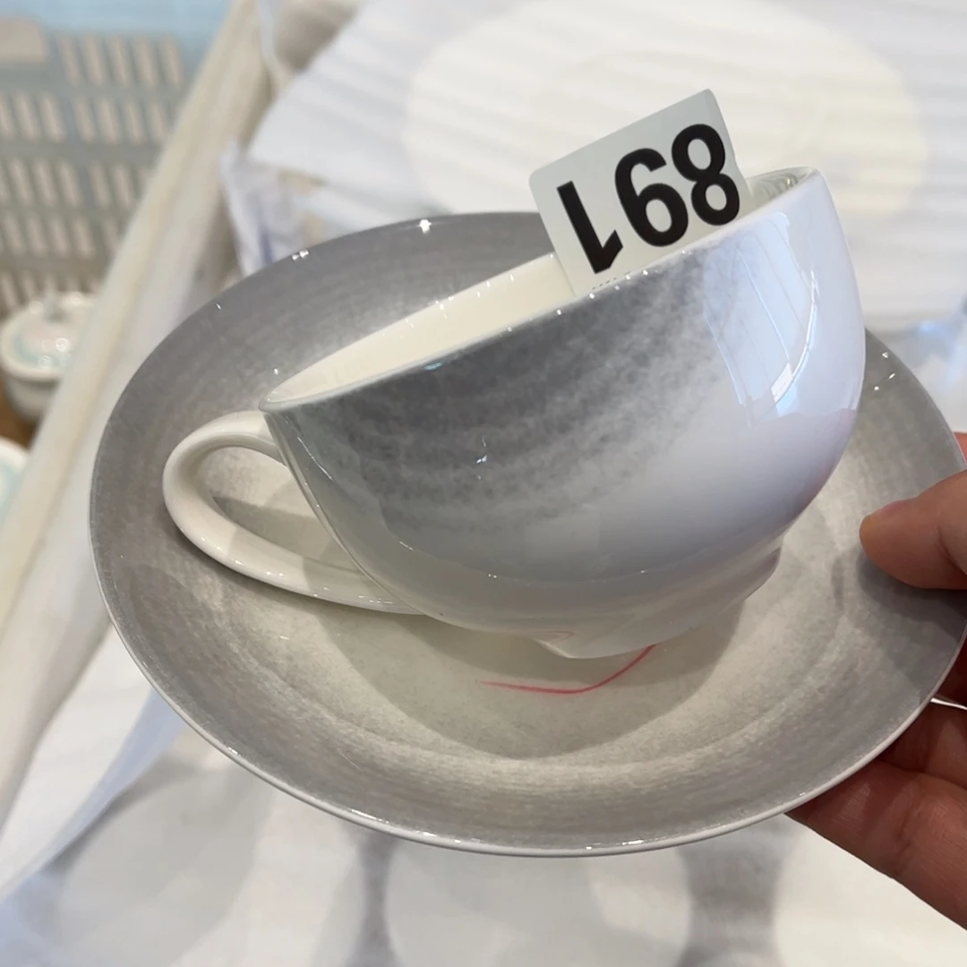 瓷片891 全场微瑕介意慎拍