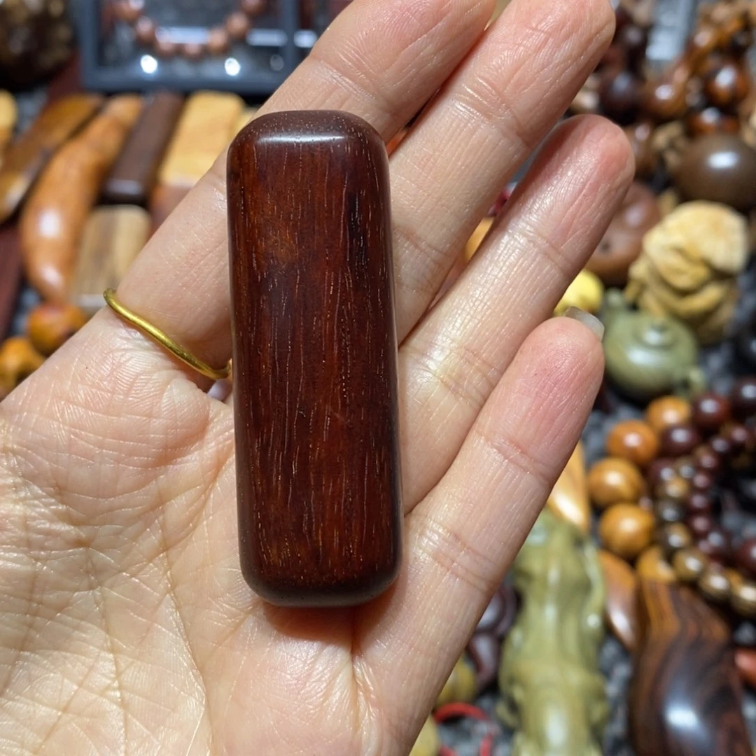 檀香紫檀（小叶紫檀）路***伙瑕疵