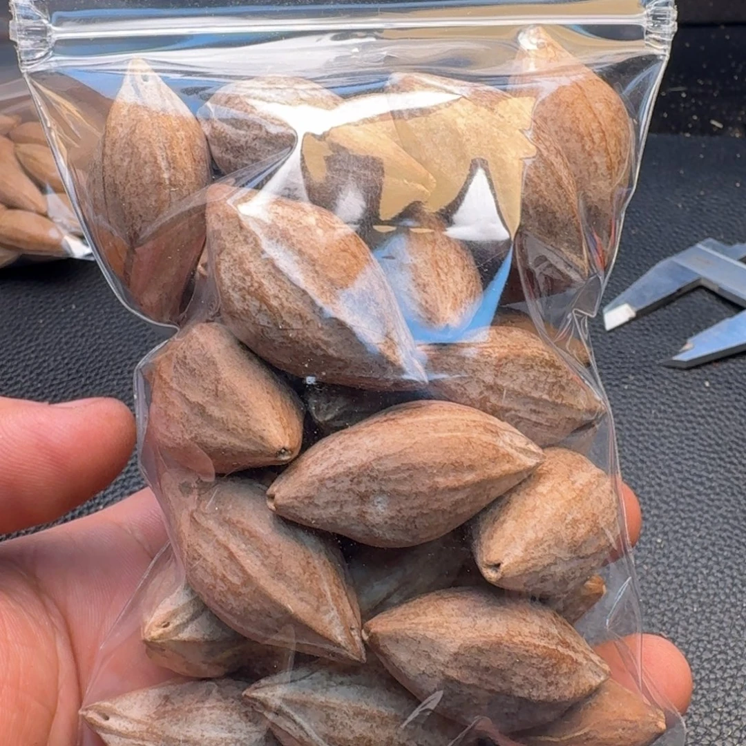 叶***E手串/手链橄榄核1