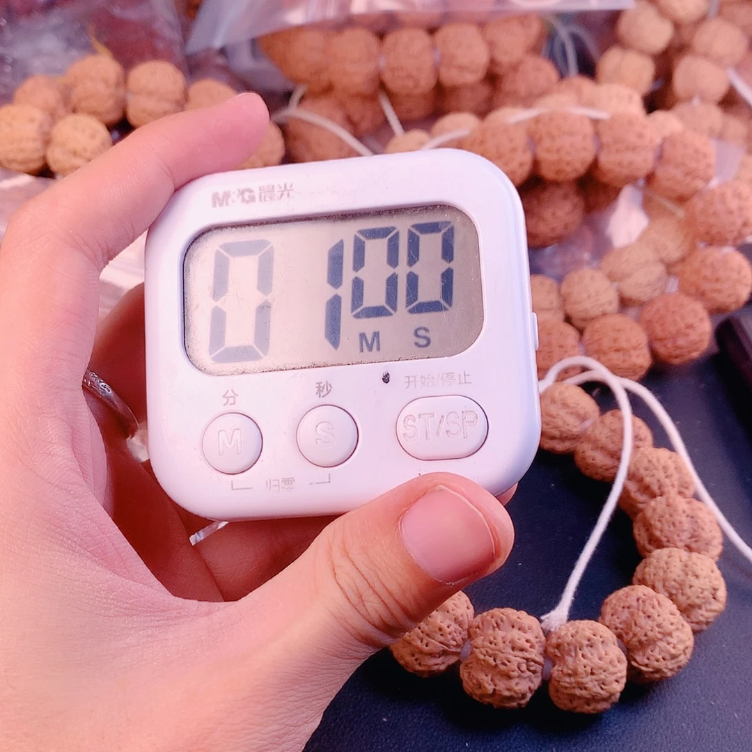 金刚菩提手串一物一图————-