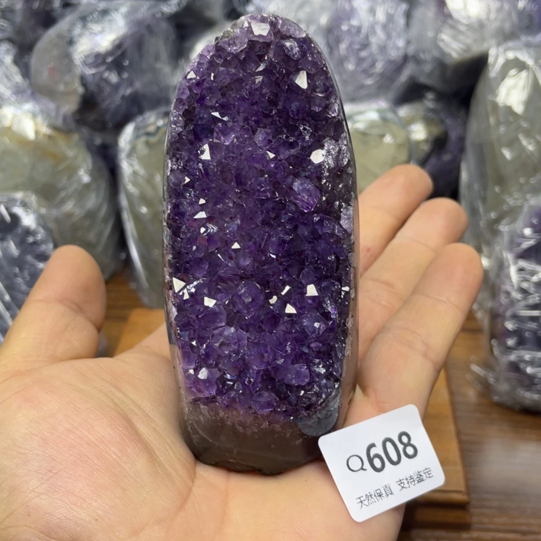 未镶嵌大型摆件（非配饰）水晶