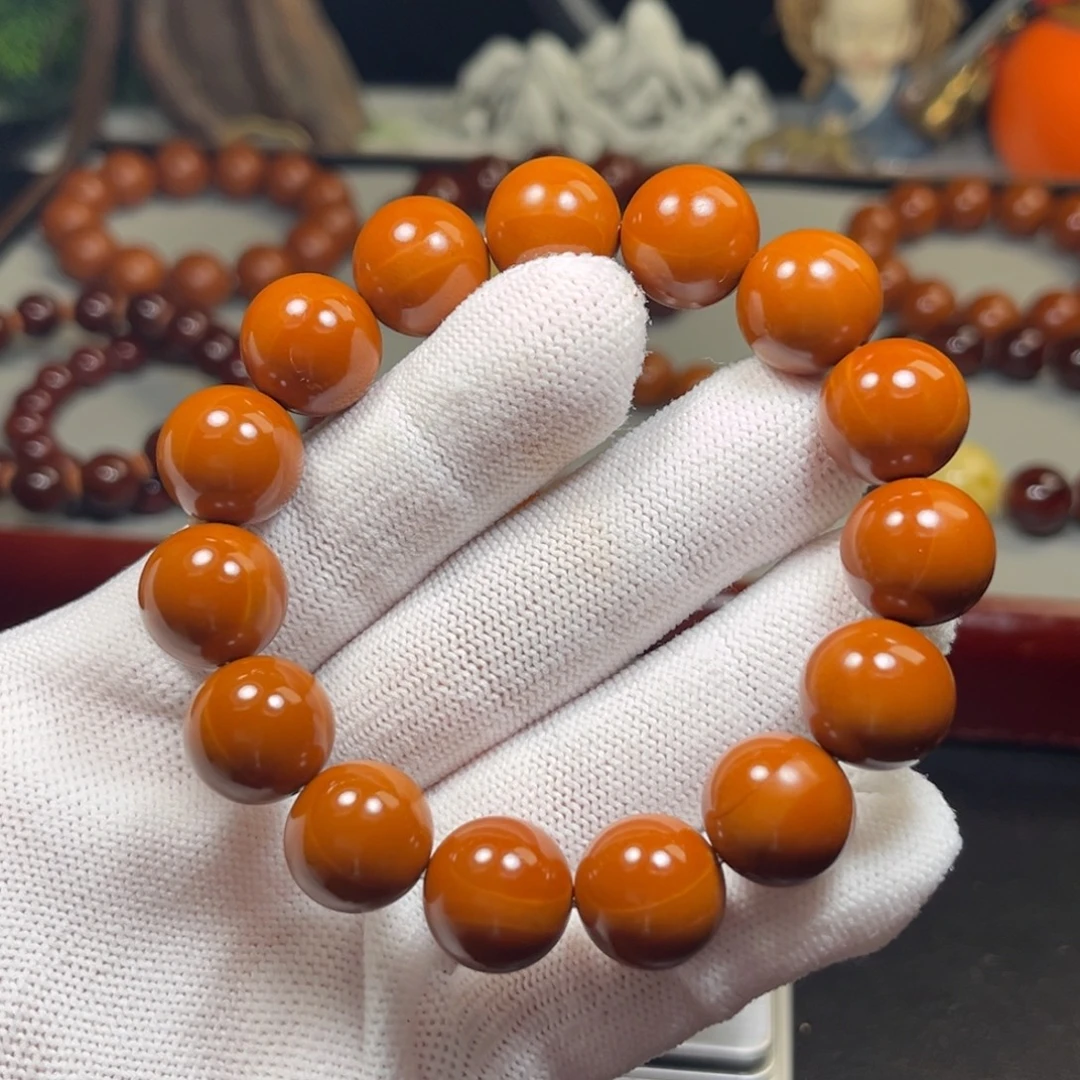 安***好橄榄核吊坠1.48+精品老树铁核 小孔
