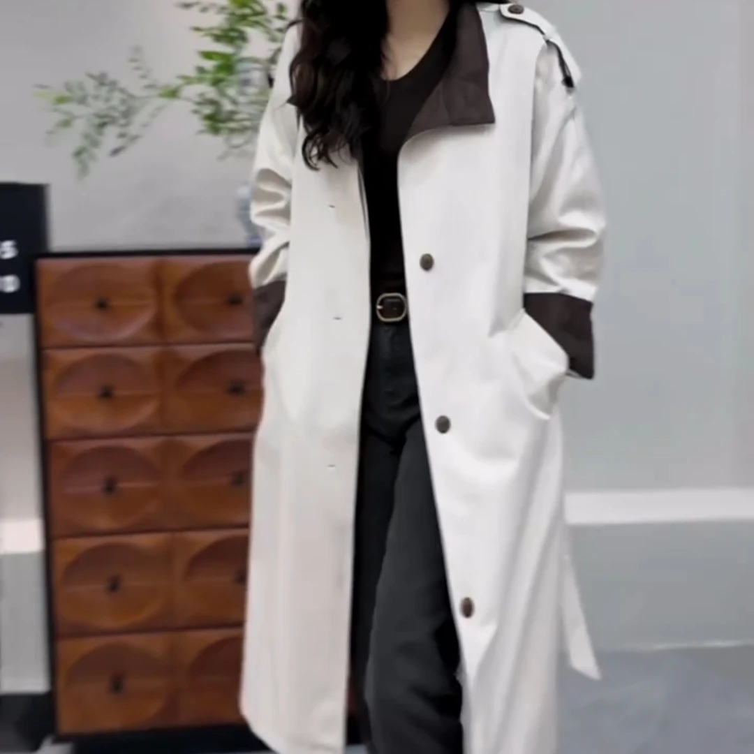 新款时尚显瘦气质百搭收腰休闲轻奢女装