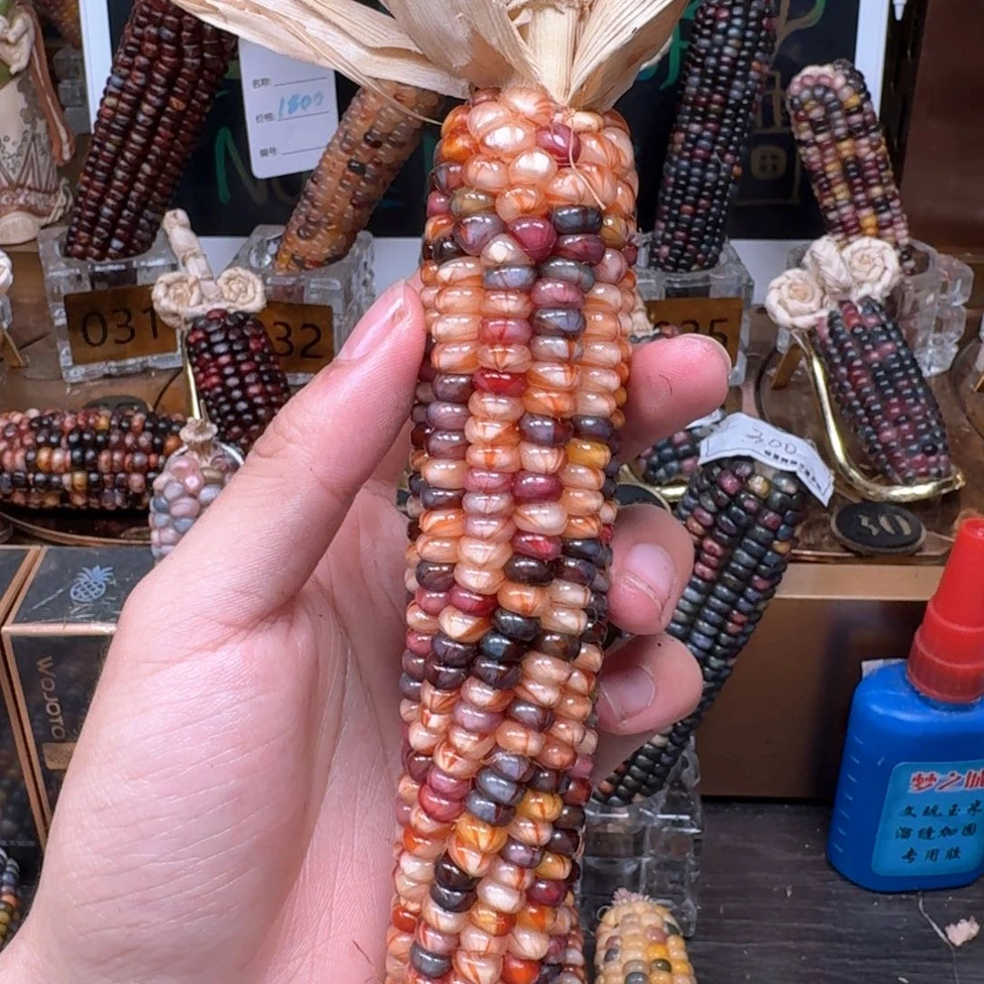 柏香籽/百香籽吊坠?*合