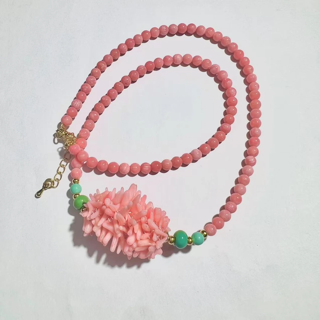 DH014精美设计款项链