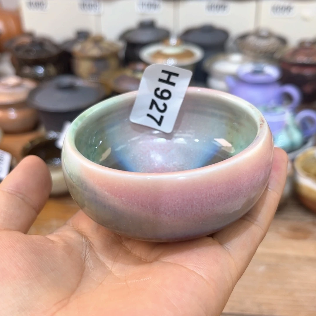 陶瓷艺术品333333