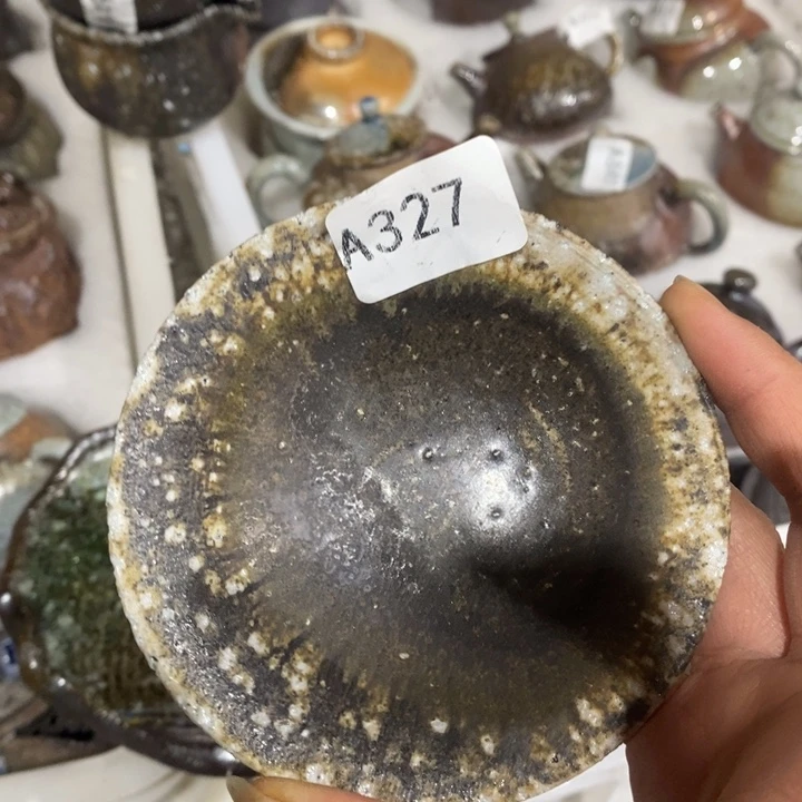 其他柴烧茶器福利