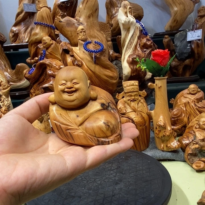 柏木（崖柏）精品崖柏