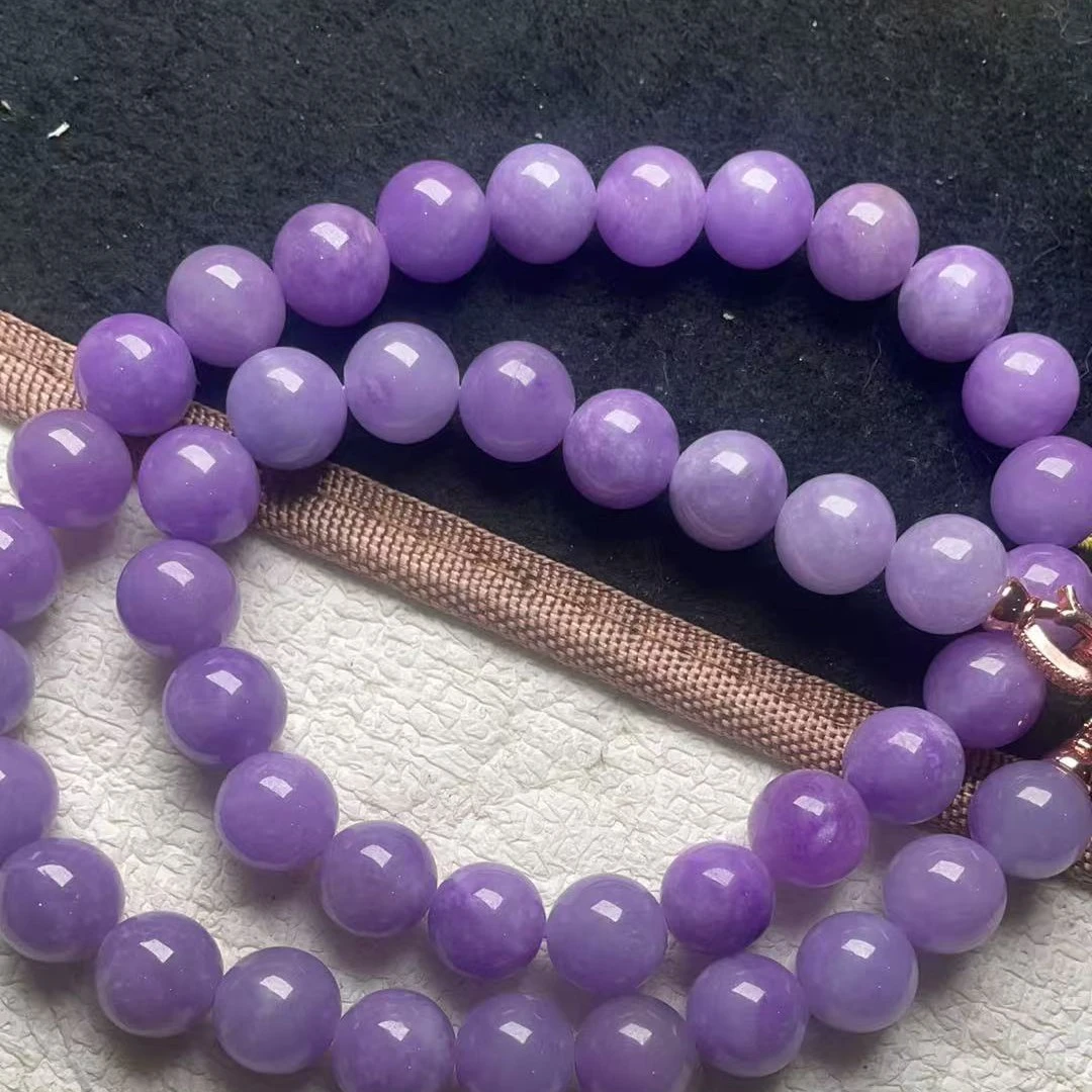 挂件珠链精工雕刻