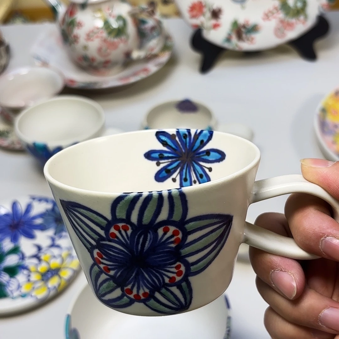 瓷        武田朋己