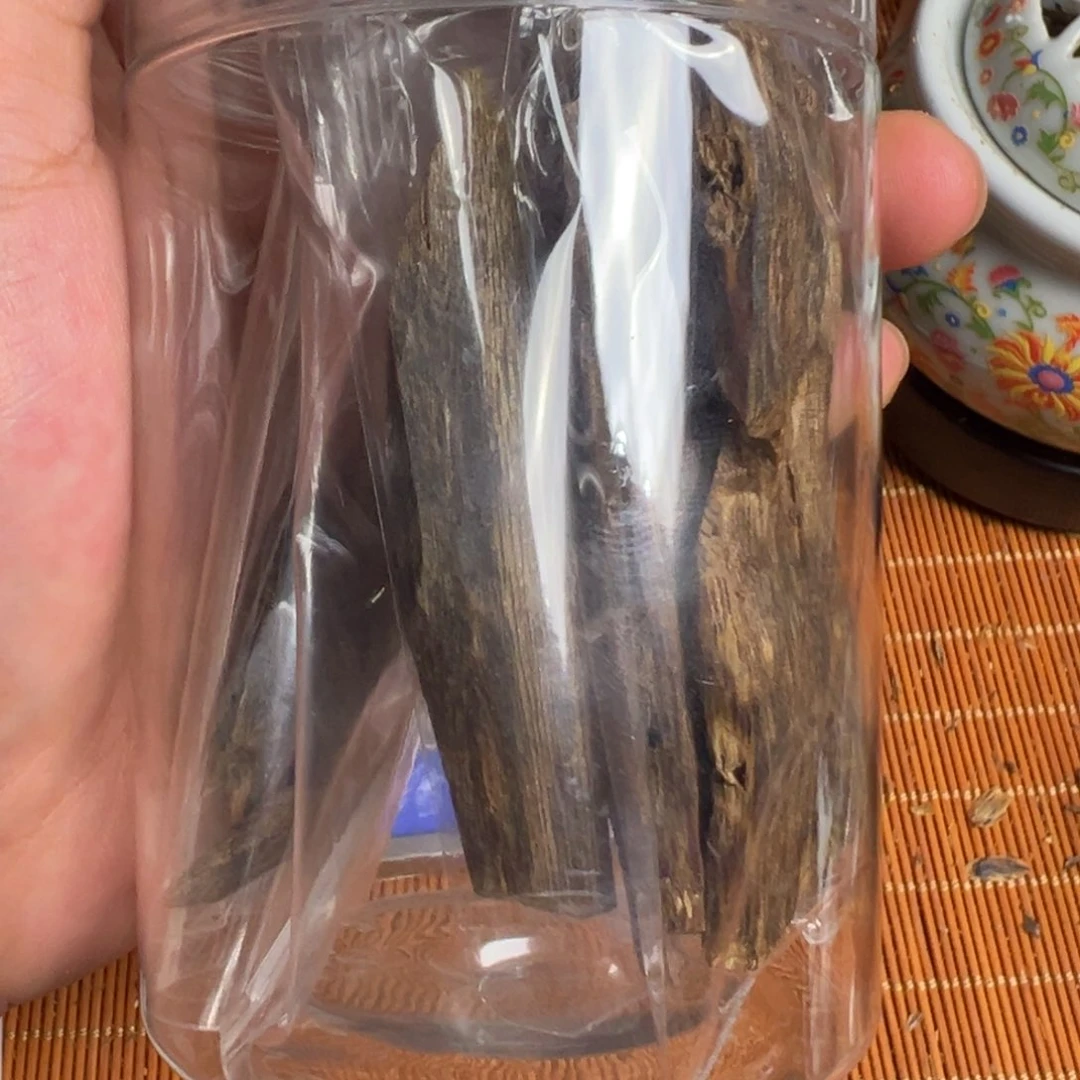 香料波*树心油手把件20g