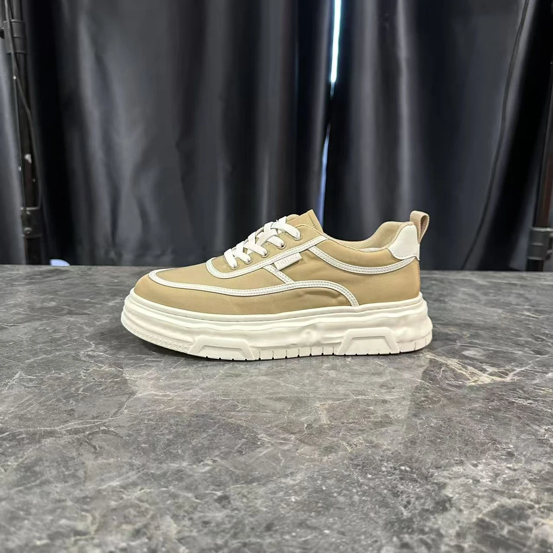 9013男士时尚休闲布鞋