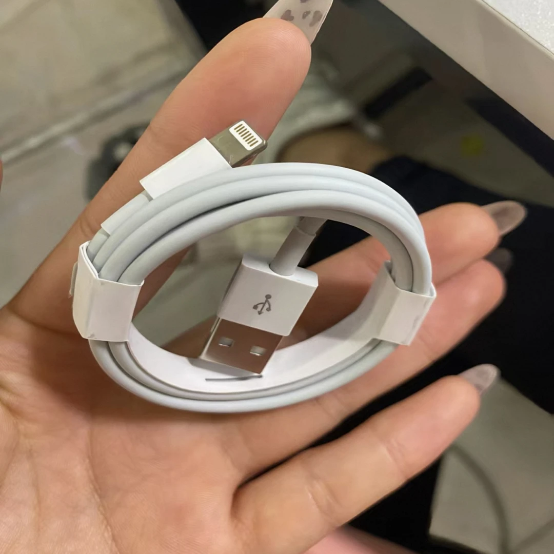 准新品 Apple/苹果 SE1-17苹果系列数据线