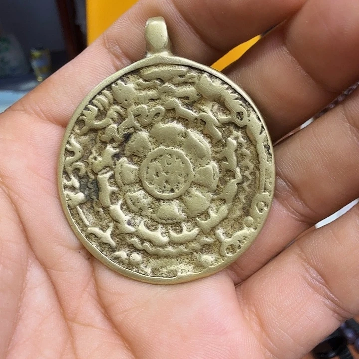 吊坠柏香籽/百香籽
