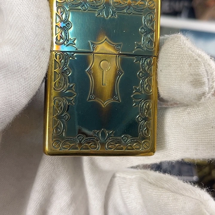 dhj纯铜编号12939