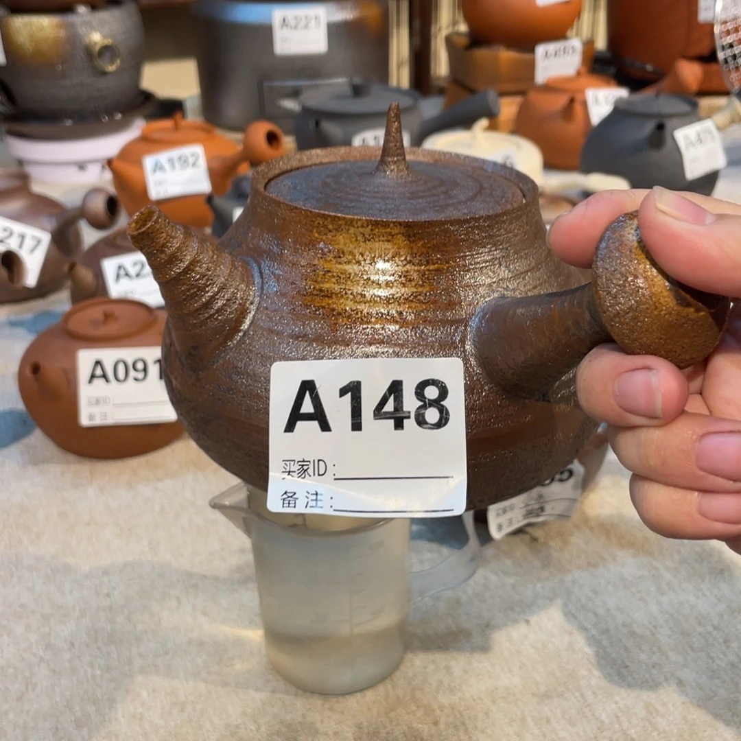 潮州手工制作工艺