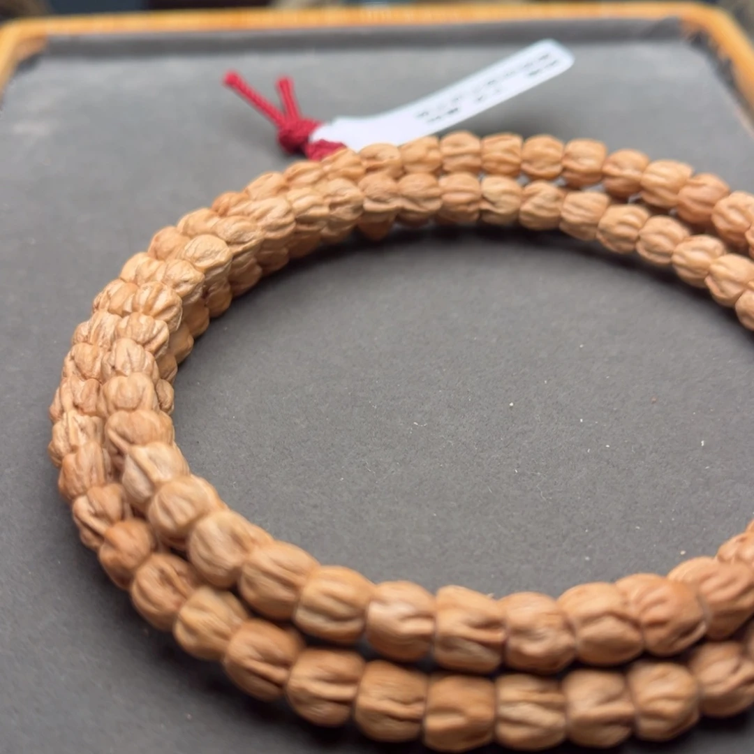 柏香籽/百香籽手串