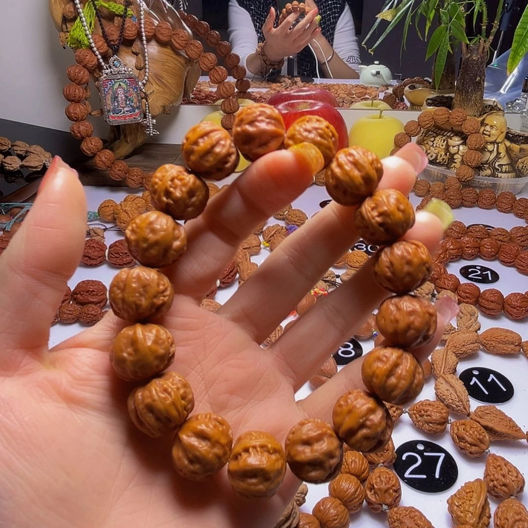 别***话文玩核桃吊坠蛤蟆