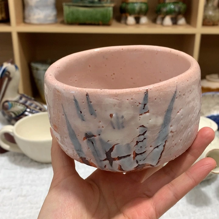 陶器 本月飞日本 喜欢什么