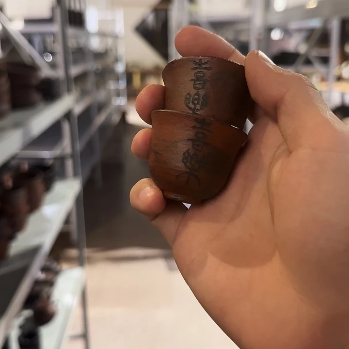 景德镇陶瓷艺术品手作