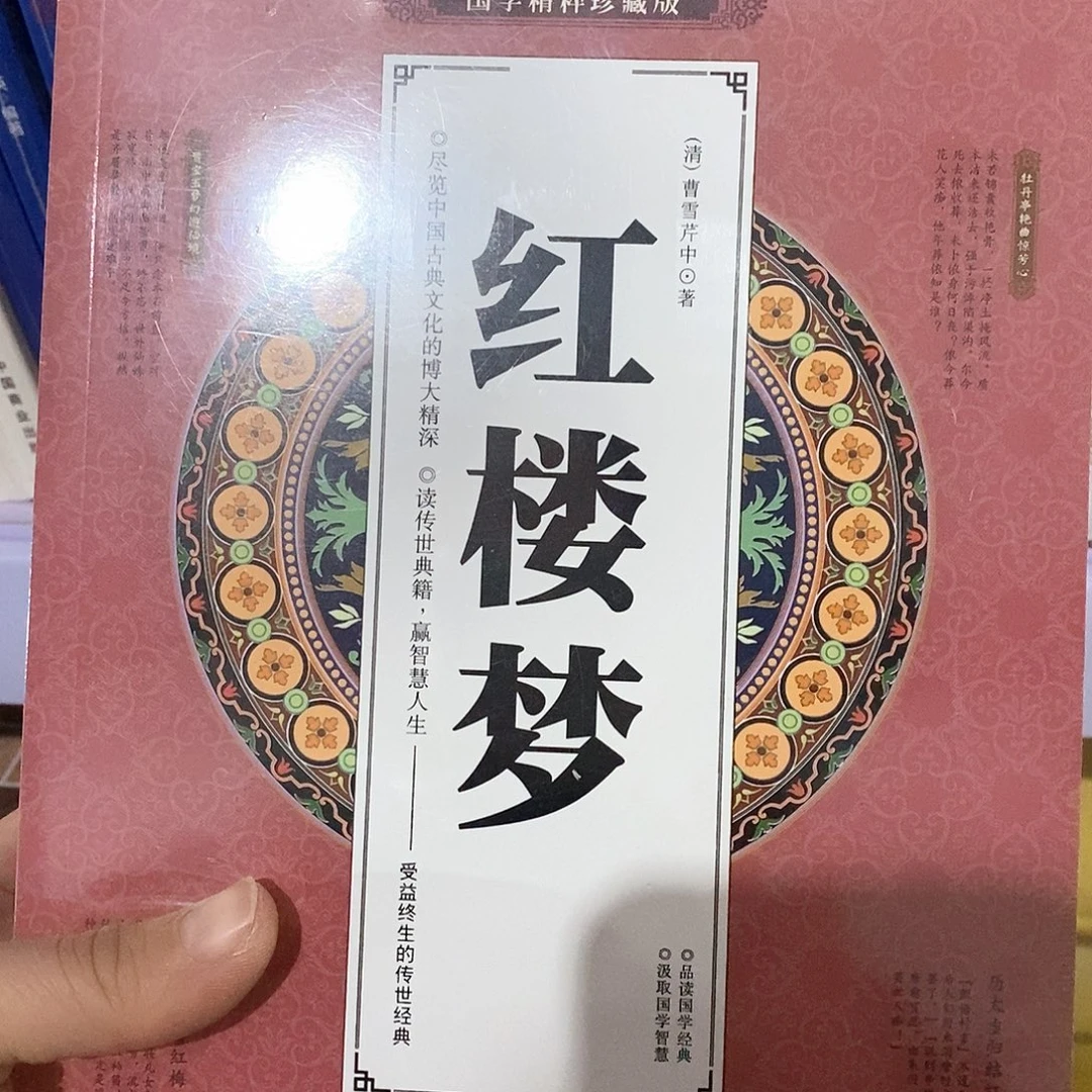 红楼梦…………………………