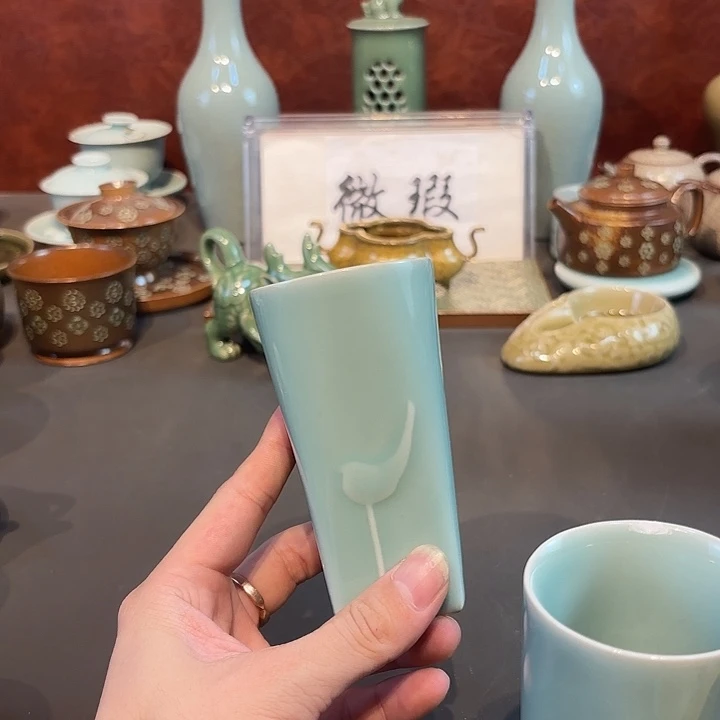 摆件青瓷青瓷青瓷青瓷