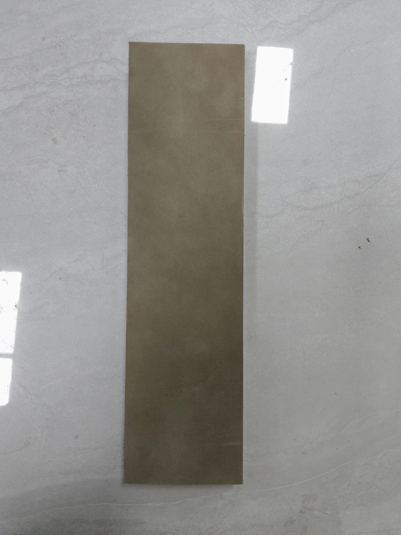 英雄砥牛皮挡刀板