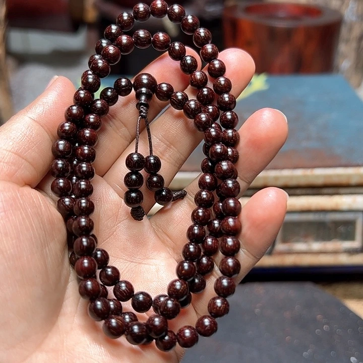 檀香紫檀（小叶紫檀）