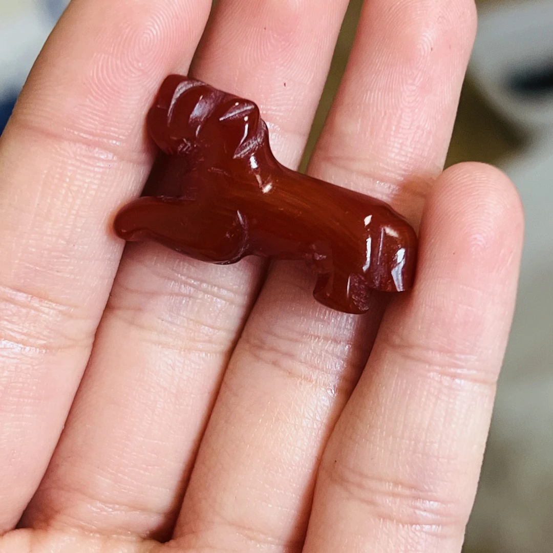 【肖钟出品】配珠a385