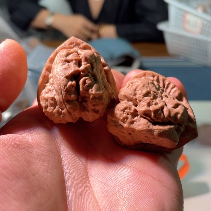 粉红皮三角蛙嘎嘎好