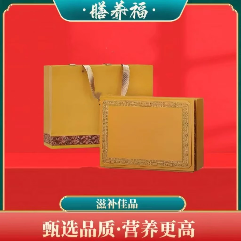 （膳养福) 虫草条条干货土特产