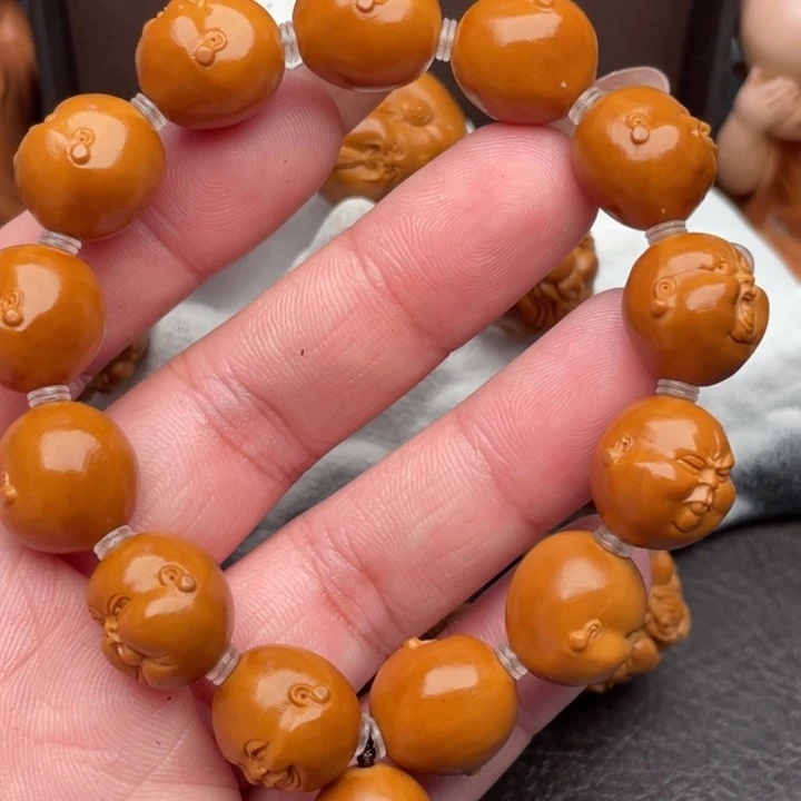 手串橄榄核橄榄核