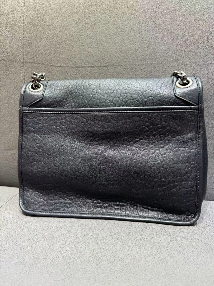 【46】新款时尚百搭女士手提包单肩包真皮