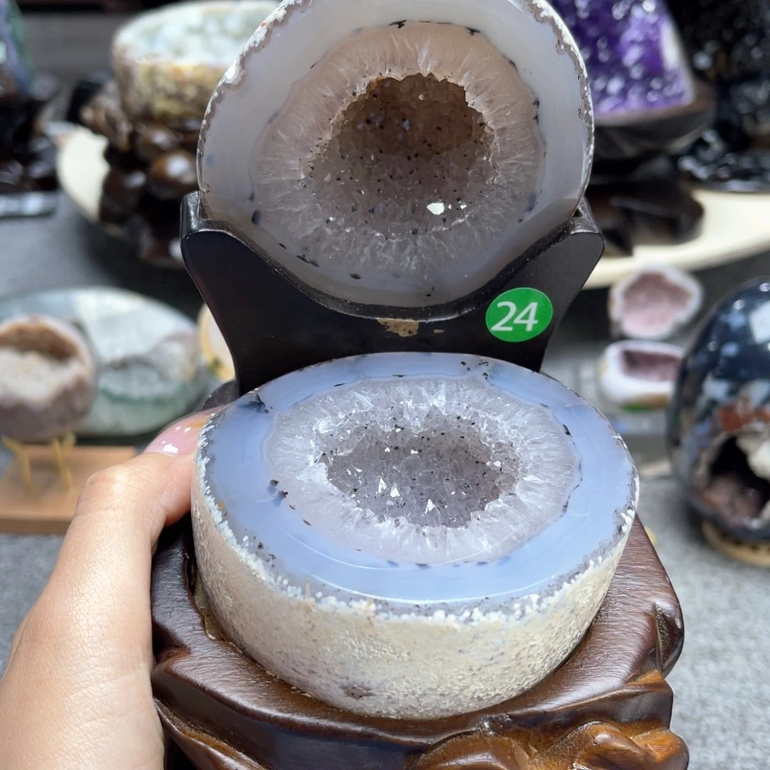 水晶随形（非配饰）