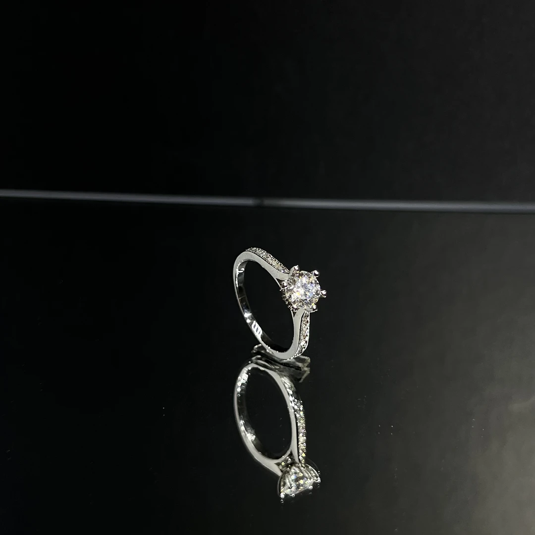 戒指 带包装【众星甄选】 【Q】时来运转1.CT戒指【可自选】