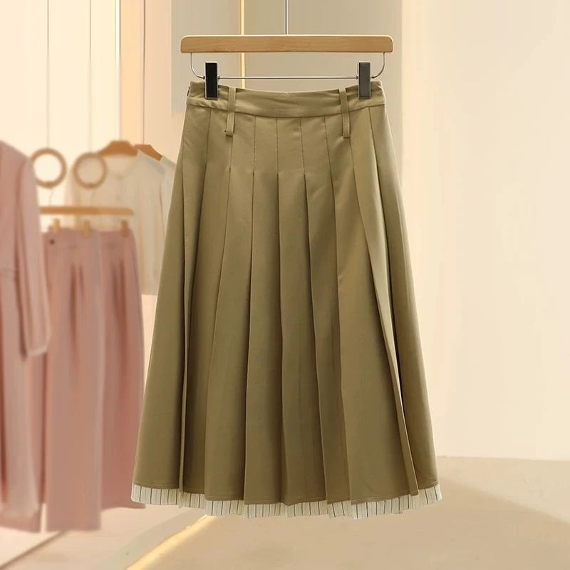 【C系列春女装】半裙-009