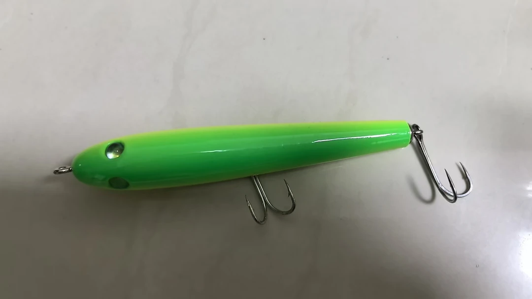 20250122-51 路亚饵