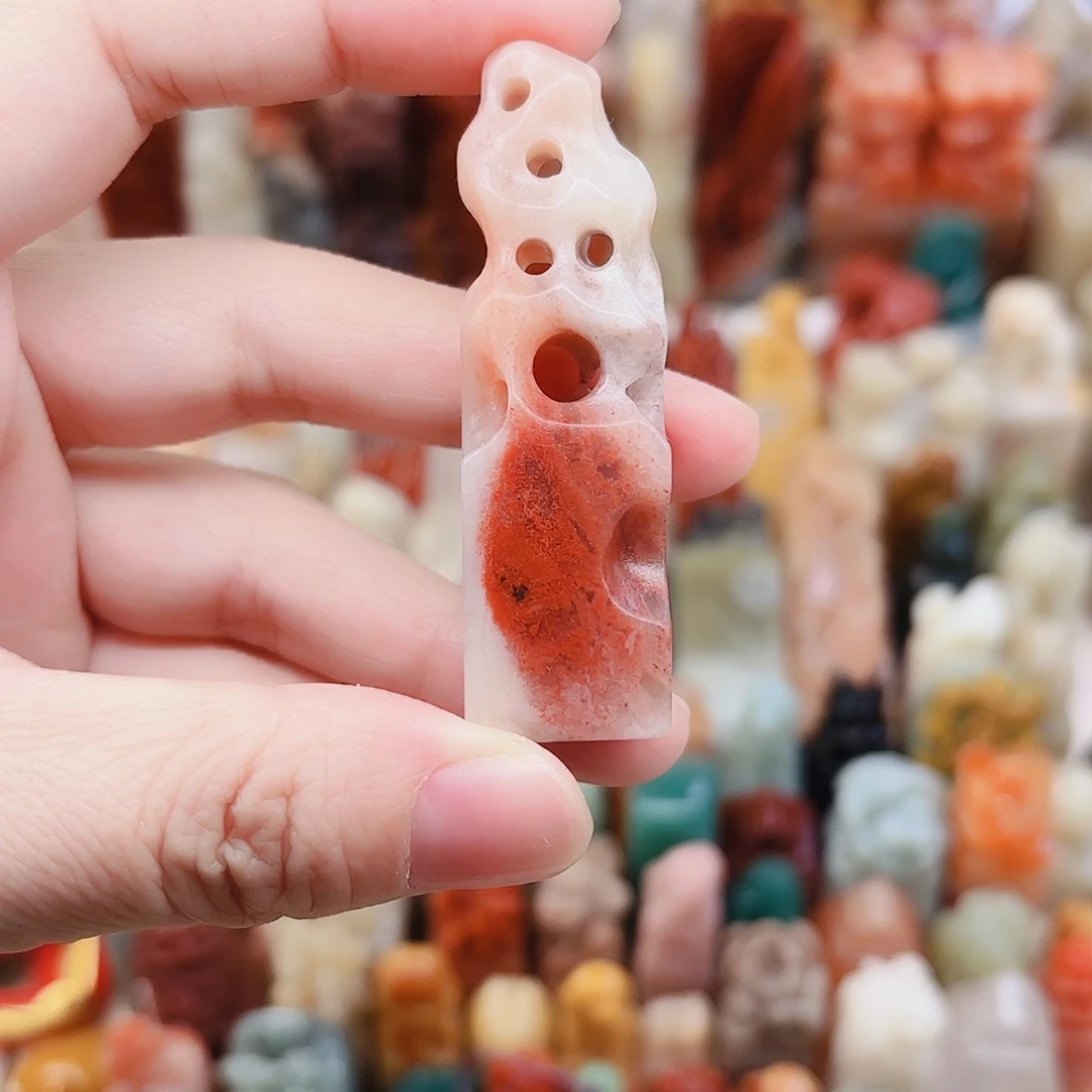 印石寿山石福利定制