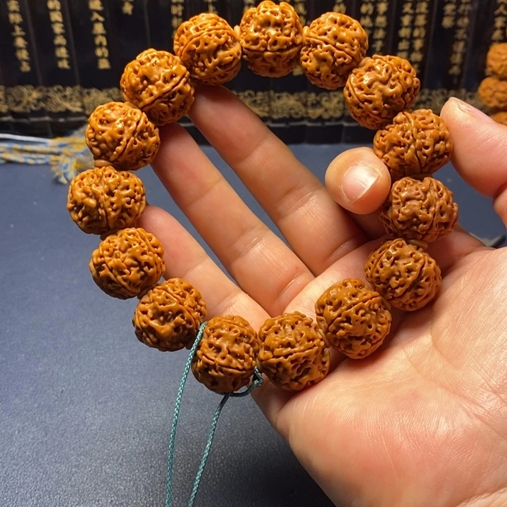 手串金刚菩提尼泊尔19