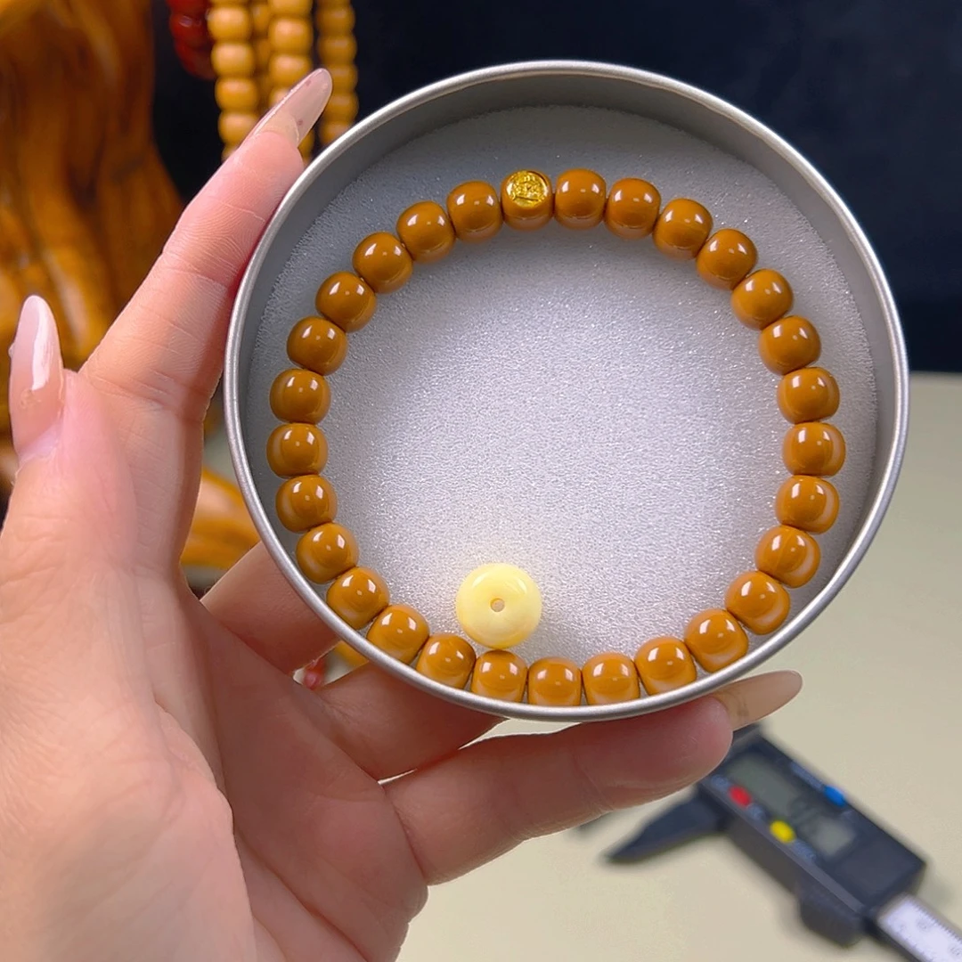 猴头核桃手串全品8小老邢