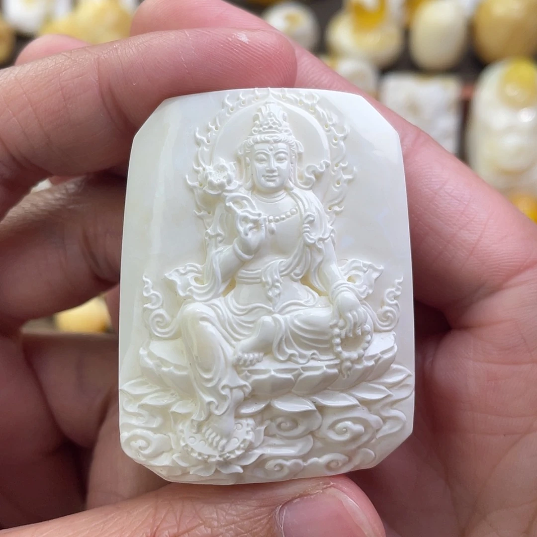 【闪购商品】琥珀裸石未镶嵌琥珀蜜蜡