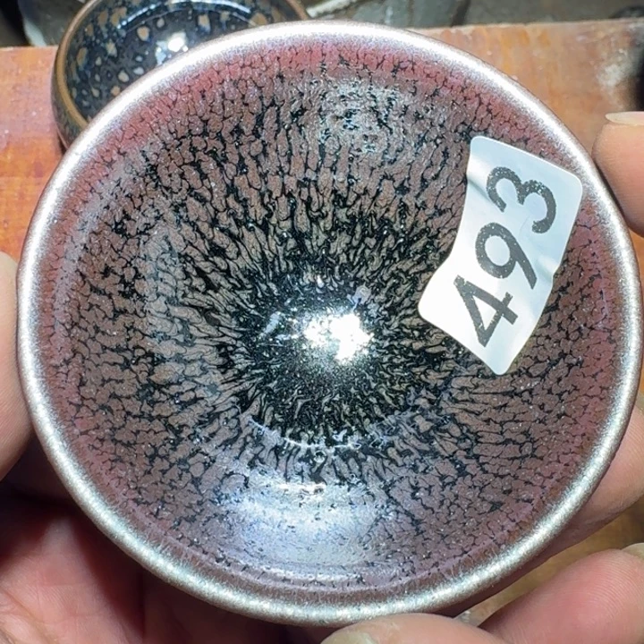 茶盏超级喜欢这个视频493分钟